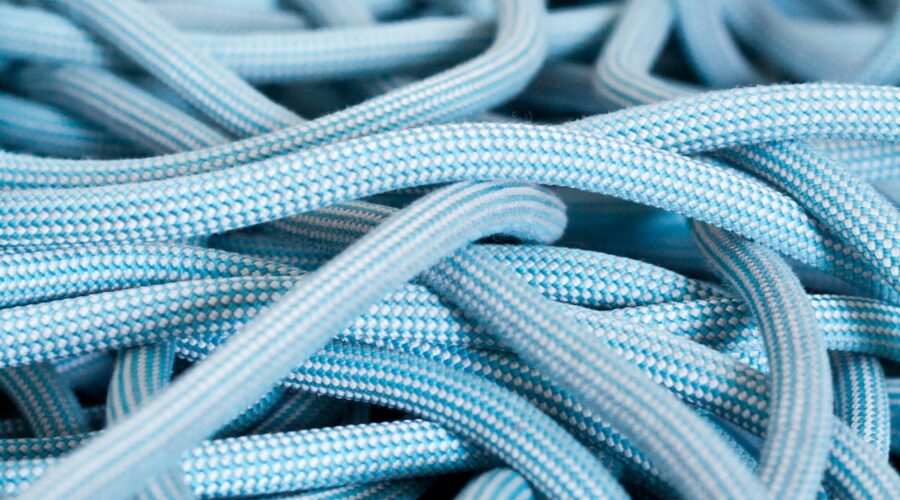 Climbing Ropes: Choosing the right one.