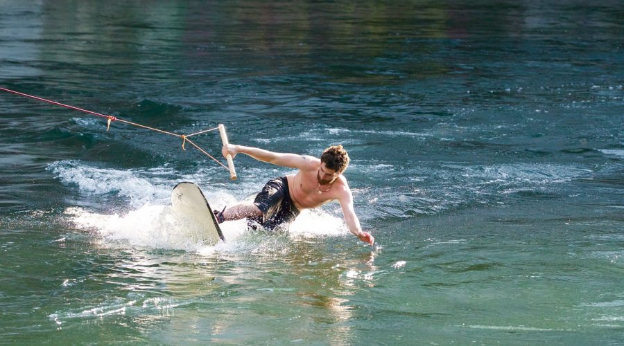 Mastering the Art of Wakeboarding: From Novice to Pro