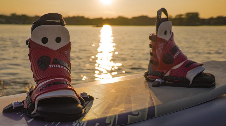 The Best Wakeboarding Spots Around the World