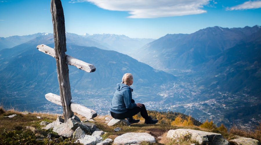 How Hiking Can Improve Your Mental Health